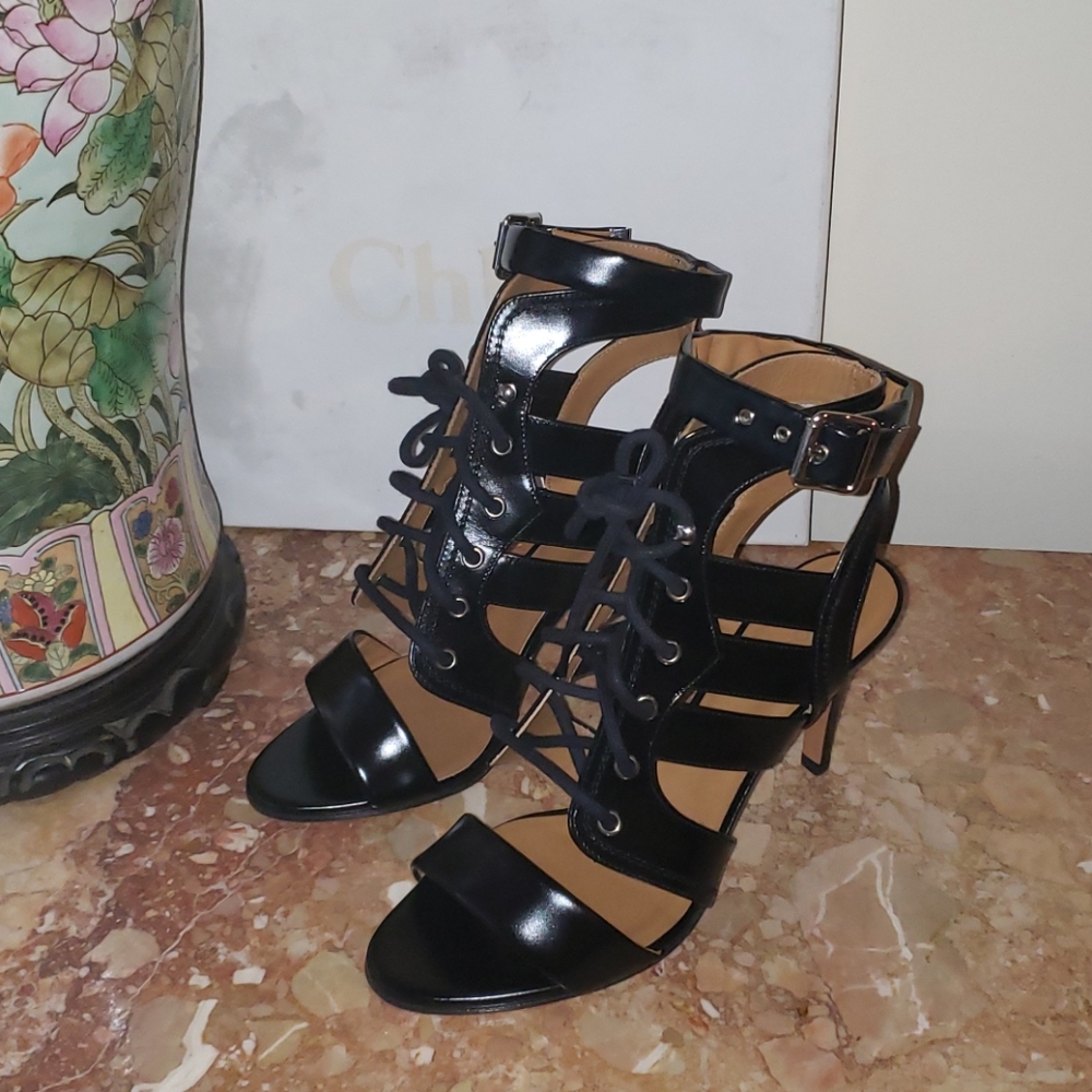 Chloé sandals